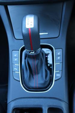 2020 Hyundai i30 N Line Premium