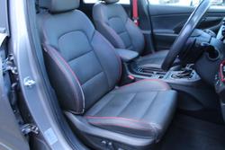 2020 Hyundai i30 N Line Premium