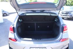 2020 Hyundai i30 N Line Premium