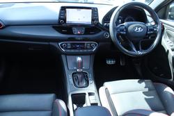 2020 Hyundai i30 N Line Premium