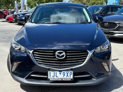 2016 Mazda CX-3 Maxx