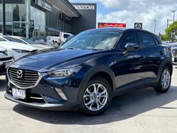 2016 Mazda CX-3 Maxx