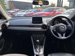 2016 Mazda CX-3 Maxx