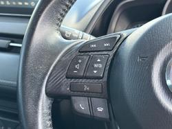 2016 Mazda CX-3 Maxx