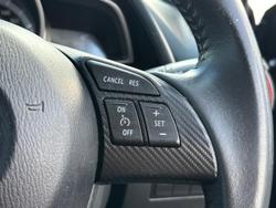 2016 Mazda CX-3 Maxx