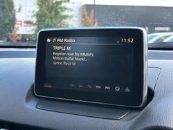 2016 Mazda CX-3 Maxx