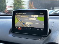 2016 Mazda CX-3 Maxx