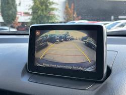 2016 Mazda CX-3 Maxx