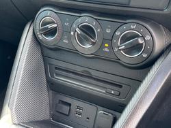 2016 Mazda CX-3 Maxx