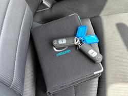 2016 Mazda CX-3 Maxx