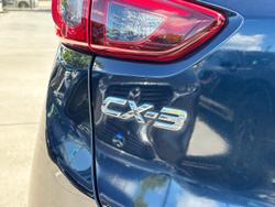 2016 Mazda CX-3 Maxx