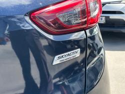 2016 Mazda CX-3 Maxx