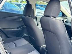 2016 Mazda CX-3 Maxx