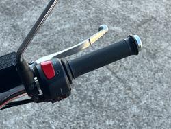 2022 Royal Enfield INTERCEPTOR 650 E5 CLASSIC ORANGE CRUSH