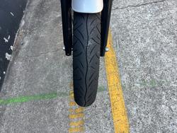 2022 Royal Enfield INTERCEPTOR 650 E5 CLASSIC ORANGE CRUSH