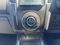 2013 Holden Colorado LTZ