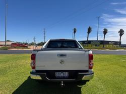 2013 Holden Colorado LTZ