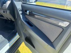 2013 Holden Colorado LTZ