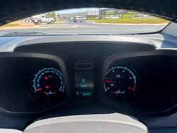 2013 Holden Colorado LTZ