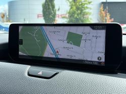 2025 Mazda CX-60 G40e Evolve