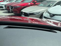 2025 Mazda CX-60 G40e Evolve