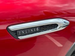 2025 Mazda CX-60 G40e Evolve