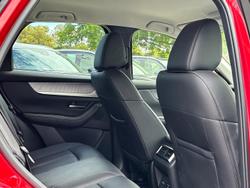 2025 Mazda CX-60 G40e Evolve