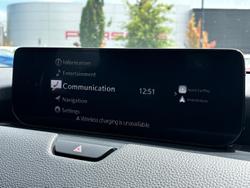 2025 Mazda CX-60 G40e Evolve