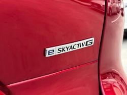 2025 Mazda CX-60 G40e Evolve