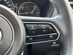 2025 Mazda CX-60 G40e Evolve