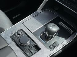 2025 Mazda CX-60 G40e Evolve