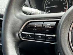 2025 Mazda CX-60 G40e Evolve