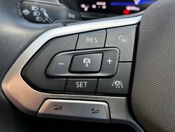 2024 Volkswagen T-Cross 85TSI Life