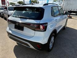 2024 Volkswagen T-Cross 85TSI Life