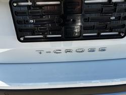 2024 Volkswagen T-Cross 85TSI Life