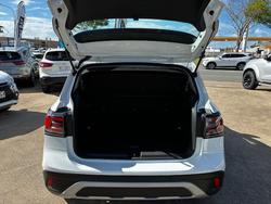 2024 Volkswagen T-Cross 85TSI Life