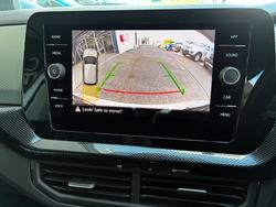 2024 Volkswagen T-Cross 85TSI Life