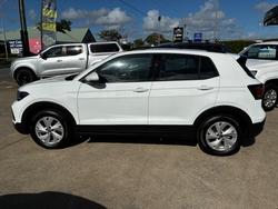 2024 Volkswagen T-Cross 85TSI Life