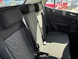 2024 Volkswagen T-Cross 85TSI Life