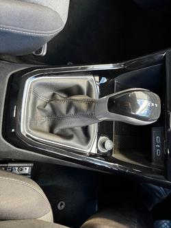 2024 Volkswagen T-Cross 85TSI Life