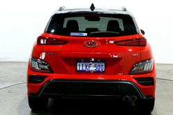 2023 Hyundai Kona N-Line Premium