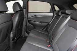 2023 Hyundai Kona N-Line Premium