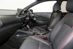 2023 Hyundai Kona N-Line Premium