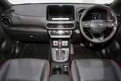 2023 Hyundai Kona N-Line Premium