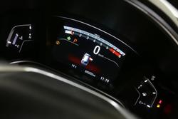 2018 Honda CR-V VTi-LX