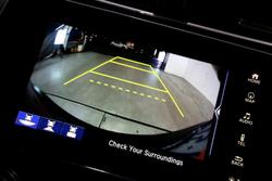 2018 Honda CR-V VTi-LX