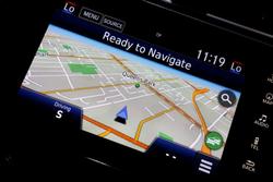 2018 Honda CR-V VTi-LX