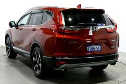 2018 Honda CR-V VTi-LX
