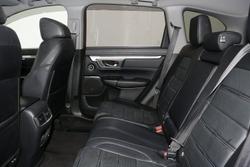 2018 Honda CR-V VTi-LX