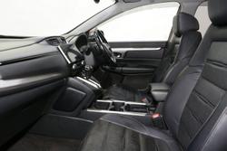 2018 Honda CR-V VTi-LX